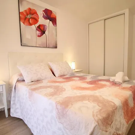 Mediterranean Way - Europeos Appartement La Pineda
