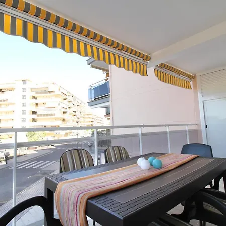 Mediterranean Way - Europeos Apartment *