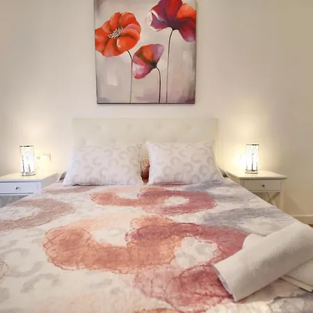 Mediterranean Way - Europeos Apartment La Pineda