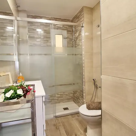 Mediterranean Way - Europeos Apartment La Pineda