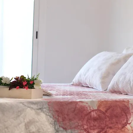 Apartment Mediterranean Way - Europeos *